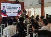 Waspada Modus Penipuan Pekerja Migran, Ini Pesan Ketua Komisi X DPR RI Agung Widyantoro