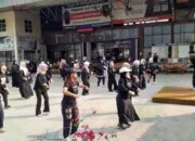 Ratusan Peserta Meriahkan Fun Aerobic FAKA FEST 2026 di Bumiayu Brebes