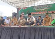 Gus Syafa Apresiasi Madrasah Lansia di Kalijurang Brebes, Sebut Jadi Pelopor dan Inspirasi Daerah Lain