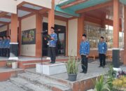 Upacara Hari Kesaktian Pancasila 2026 di SMPN 1 Tonjong Berlangsung Khidmat