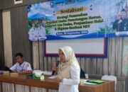 Pemkab Brebes Perkuat Standar Pemotongan Hewan Demi Daging Aman dan Halal