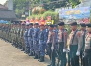 Pesan Panglima di HUT TNI ke-81: Prajurit Harus Profesional dan Adaptif