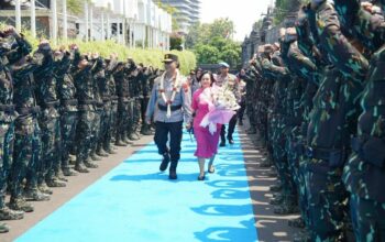Seputar TNI - Polri