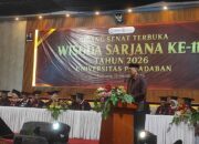 91 Persen Perguruan Tinggi Terindikasi Joki Skripsi, Fiqri Faqih Desak Evaluasi Total Tata Kelola Kampus