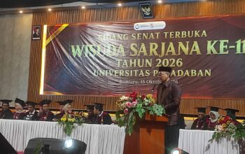 Suara Wakil Rakyat