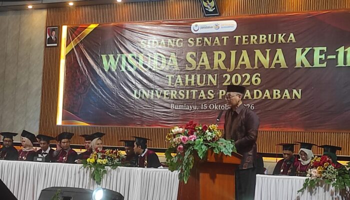 91 Persen Perguruan Tinggi Terindikasi Joki Skripsi, Fiqri Faqih Desak Evaluasi Total Tata Kelola Kampus