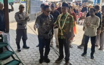 Suara Wakil Rakyat