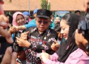 Pentingnya Cuci Tangan Pakai Sabun untuk Cegah Penyakit Sejak Dini di Brebes