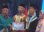 UMBS Brebes Pastikan Bebas Joki Skripsi dan Plagiarisme pada Wisuda ke-2
