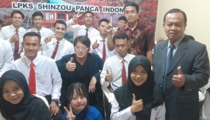 Cara LPK SHINCAN Bumiayu Cetak Pengusaha Muda Desa Lewat Migran Preneur