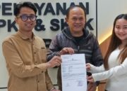 Diduga Peras Kepala SPPG Rp60 Juta, Tiga Oknum Wartawan Dilaporkan ke Polisi