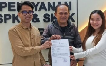 Jejak Kasus