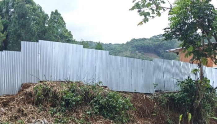 Sentul City Mangkir Panggilan Polda Jabar Terkait Polemik Lahan Palemboko