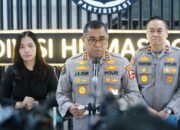 Polri Ajak Masyarakat Sampaikan Aspirasi Secara Damai dan Bijak