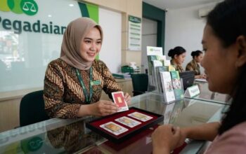 Harga Emas
