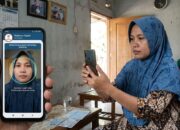 Gagal Verifikasi Wajah Perlinsos Digital Bansos PKH BPNT, Ini Solusinya