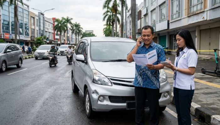 Jangan Salah Pilih, Ini Beda Asuransi Mobil All Risk dan TLO