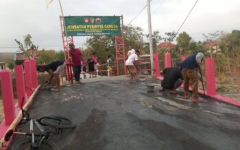 Bangun Desa