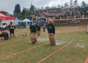 KORMI Brebes Genjot Pelestarian Olahraga Tradisional untuk Gen Z
