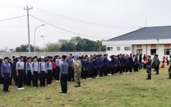 Seputar TNI - Polri