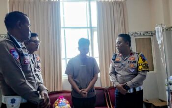 Seputar TNI - Polri