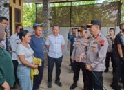 Kronologi Penyerangan Rumah di Kudus oleh Debt Collector PT Jawara Mandiri