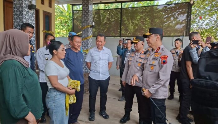 Kronologi Penyerangan Rumah di Kudus oleh Debt Collector PT Jawara Mandiri