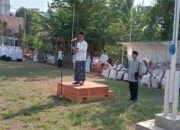 Peringatan Hari Santri Nasional 2026 di Tonjong Brebes Berlangsung Meriah