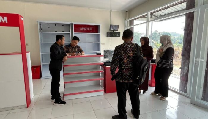 Verifikasi Kesiapan Koperasi Desa Merah Putih Karangjongkeng Brebes, Kapan Beroperasi?