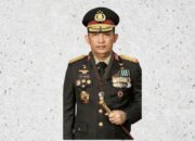 Kilas Balik Perjalanan Karier Jenderal Listyo Sigit Prabowo di Kepolisian