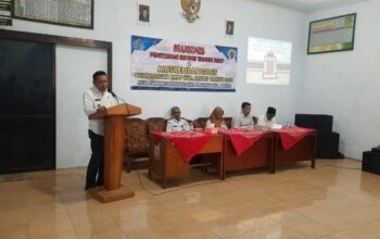 Bangun Desa