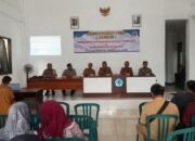 Dana Desa Terbatas, Kades Linggapura Brebes Maksimalkan Pokir Dewan
