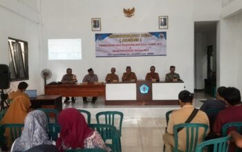 Bangun Desa