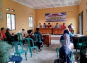 Desa Watujaya Tonjong Brebes Tetapkan RKPDes 2027 dan Usulan Pembangunan 2028