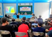 Jalan Akses Antarkabupaten Rusak, Pemdes Tanggeran Brebes Minta Perbaikan