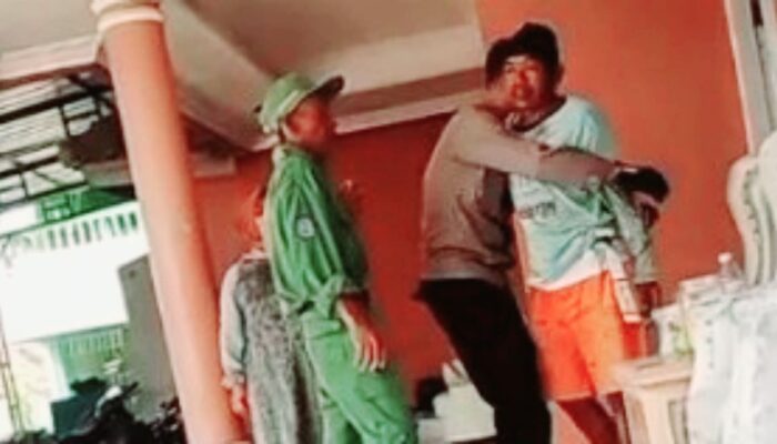 Tragis! Lansia 83 Tahun di Brebes Meninggal Usai Dibacok Anak Kandung di Kebun