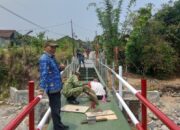 Pembangunan Jembatan Beton Garuda Purwodadi Brebes: Dongkrak Ekonomi Warga