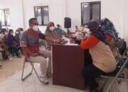 Kasus TB di Tonjong Brebes Capai 350, Puskesmas Gencar Jemput Bola