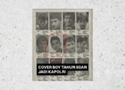 Profil Jenderal Suyudi Ario Seto: Dari Coverboy Majalah Remaja hingga Jabat Pucuk Pimpinan Polri