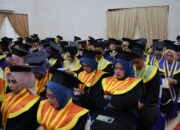Cetak Sejarah! UMUS Brebes Kukuhkan Lulusan Perdana Magister Manajemen
