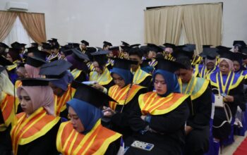 Seputar Kampus