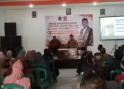 Tampung Aspirasi Warga Bumiayu, Anggota DPRD Jateng Sururul Fuad Gelar Reses di Sakalila