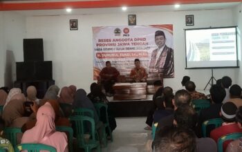 Suara Wakil Rakyat