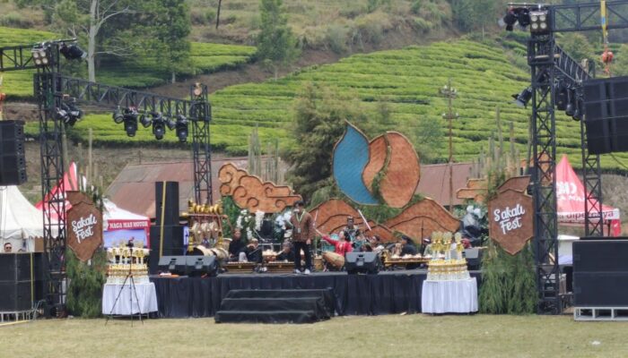 Sakub Kaligua Festival 2026 Angkat Potensi Wisata, Budaya, dan Ketahanan Pangan Brebes