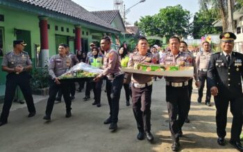 Seputar TNI - Polri