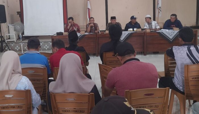 Perbaikan Jalan Lingkar Waduk Penjalin Brebes Senilai Rp6,4 Miliar Dimulai, Target Selesai Dua Bulan