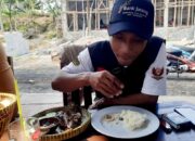 Review Jujur Kopi Kalker: Ada Menu Ikan Bakar Mulai Rp25 Ribu