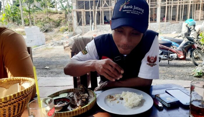 Review Jujur Kopi Kalker: Ada Menu Ikan Bakar Mulai Rp25 Ribu