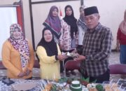 Sukses Gelar Kelulusan, Sekolah Lansia Desa Winduaji Brebes Gelar Syukuran
