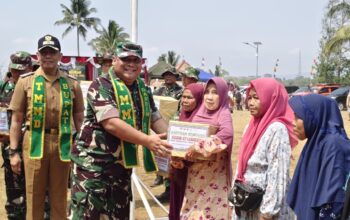 Seputar TNI - Polri